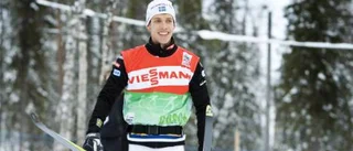 Så laddar Hellner inför VM i Norge