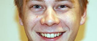 Många klot i luften för blå uppstickare