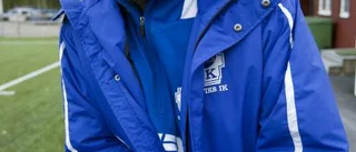 Division III-tränare tar över Boden