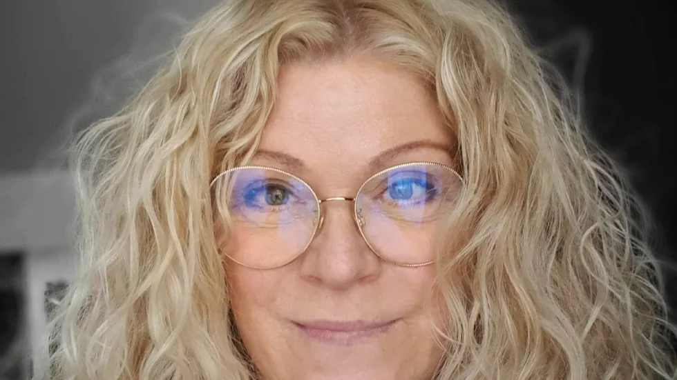 Agneta Starefeldt, ordförande Socialdemokraterna Arvidsjaur.