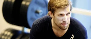 Jaakola riskerar att missa premiären