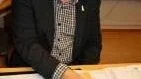 Det är ingen brist på mark. Kurt Wennbergs utmaning är att hitta någon som vill bygga.