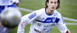 Succé - då ska Djurgården studera Östlind