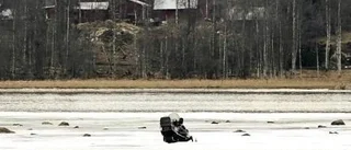 Förrädiska isar
