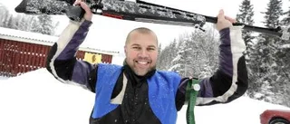 Lindblom prickade rätt direkt: "En klockren start på rallyt"