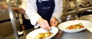 Restaurangerna i Norrbotten söker mer personal