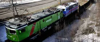 Långsiktig lösning på väg