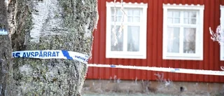 "De var tydligen vänner"