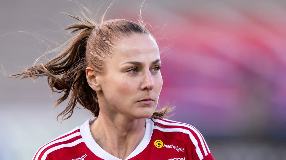 Olivia Holm, Piteå IF