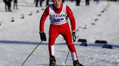 Anton Laine, H13
