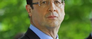 Hollande hoppet i ett skakigt Europa