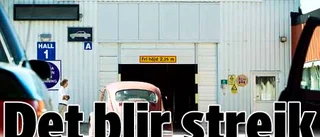 Nu är beslutet taget