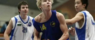 Enkel seger för Future i basket-DM