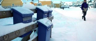Nya turer i striden om postlådorna
