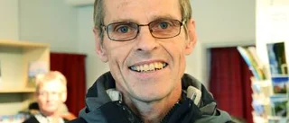 Kiruna trotsar bokhandelsdöden