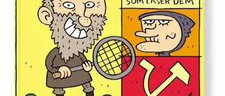 Batuman har blick för det dråpliga i tillvaron
