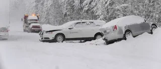 Kvinna omkom vid olycka