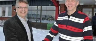Så hoppas V lösa bostadsbristen