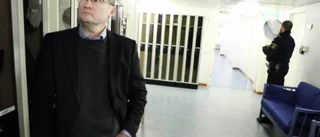 Åklagaren granskar LTU-affär