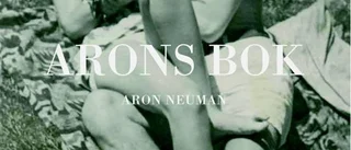 Aron Neuman: Arons bok