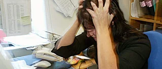 Chefsstress lindras via internet