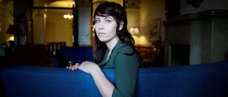 Anna Odell är inte ute efter hämnd