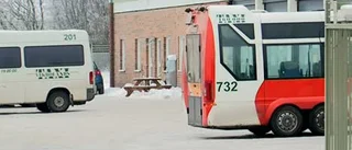 Vikbolandstaxi flyttar till Linköping