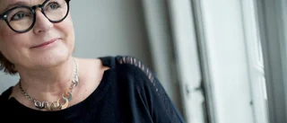 Karin Wahlberg: Lasarettet. Än finns det hopp
