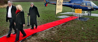 Hög lön för litet uppdrag