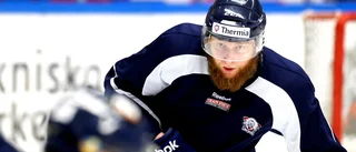 Junland: "Jag är redo"