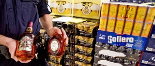 Spritsmugglare inför rätta på måndag