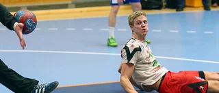 RP vek ner sig