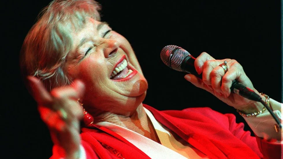 ***** Arkivbild. ArkivBild. ArkivBild ****** ***** ARKIVBILD. ARKIVBILD. ARKIVBILD ****** ALICE BABS VAR I HÖGFORM UNDER LÖRDAGENS KONSERT I LINKIÖPINGS KONSERT & KONGRESS ***** Arkivbild. ArkivBild. ArkivBild ****** ALICE BABS VAR I HÖGFORM UNDER LÖRDAGENS KONSERT I LINKIÖPINGS KONSERT & KONGRESS Alice Babs var i högform under lördagens konsert i Linkiöpings Konsert & Kongress