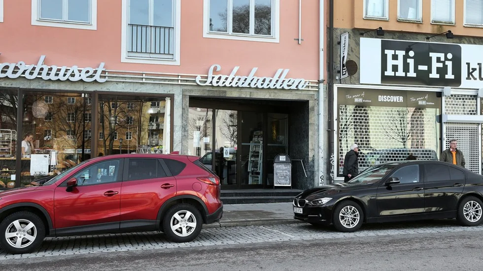 Matkällaren