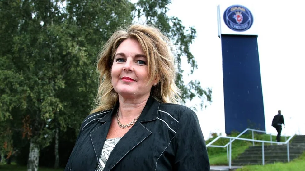 Med bred erfarenhet av det privata näringslivet, goda ledaregenskaper och erfarenhet av arbete utomland, blev Yvonne Rosmark ny vd för NuLink samt ny näringslivschef i Linköpings Kommun.