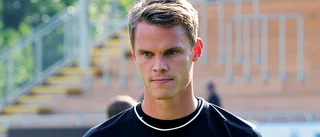 Mobergs agent: "Norrköping är en bra klubb"