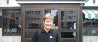 Hon blir ny kommunchef