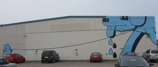 Graffiti, klotter och konst