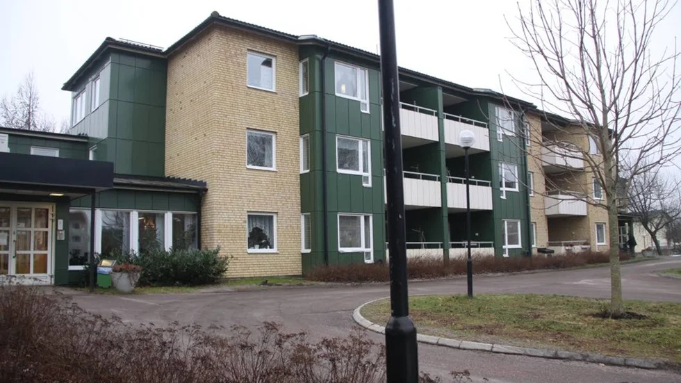 Kungshögahemmet ska omvandlas till äldreboende.
