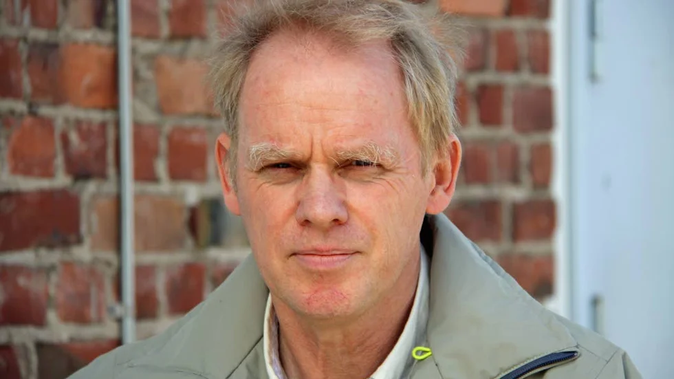 Jan-Eric Carlsson (C)