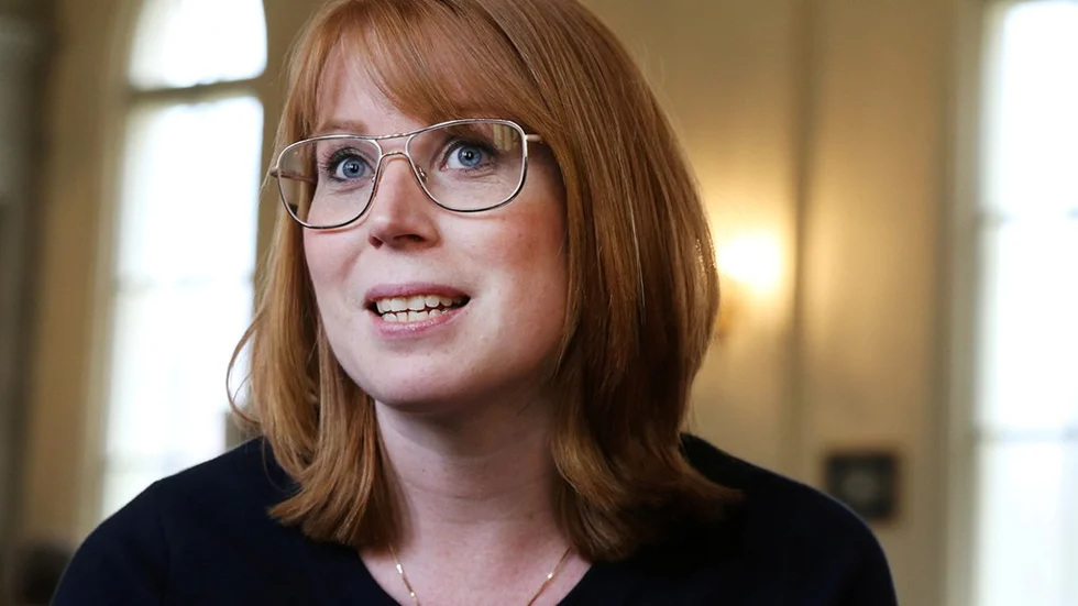 Annie Lööf (C)