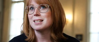 Lööf: Ingen fråga man ska lagstifta om