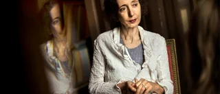 Joyce Carol Oates: De fördömda