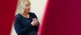 Återvändsgata stoppar Micko första maj