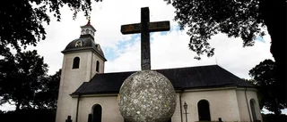 Kyrkornas hemligheter