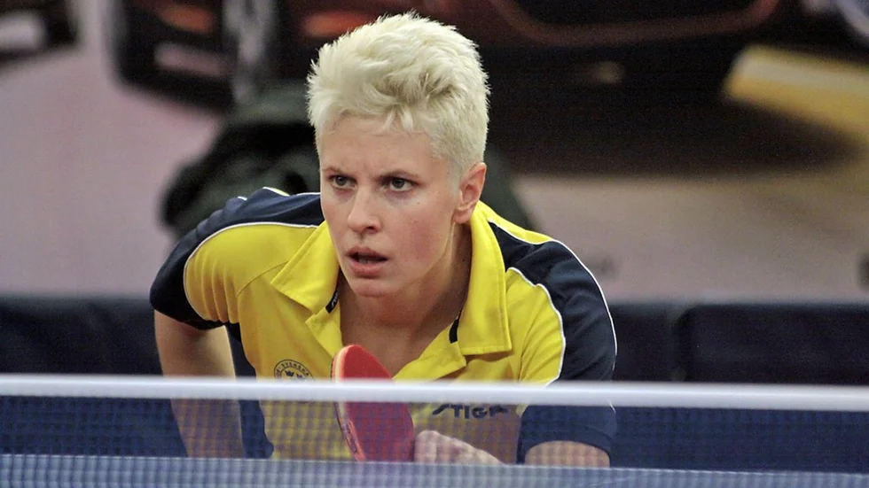 Matilda Ekholm.