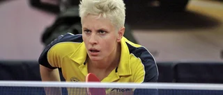 Matilda Ekholm ute ur SOC