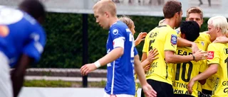 Fortsatt tungt för ÅFF