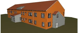 Stort ombyggnadsprojekt på Ånestadskolan