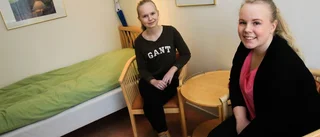 De tänker tävla sig in på förstaplats
